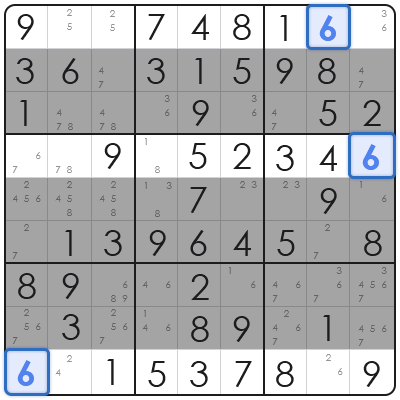 new york times sudoku easy
