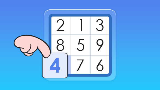 sudoku sheet