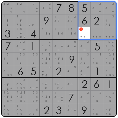 sudoku algorithm python